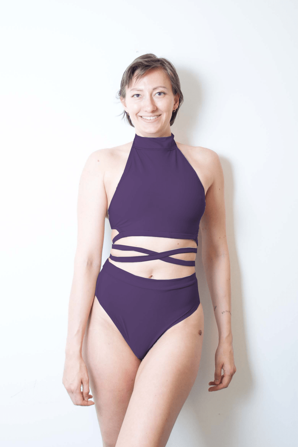 Dark Plum